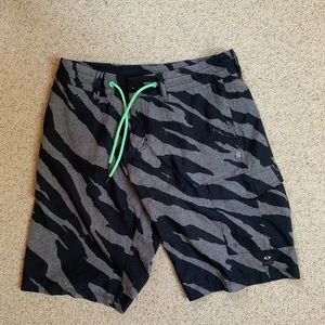 Oakley Bathing Suit